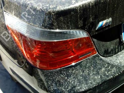 Electronic module BMW 5 (E60)  | BP9516008M83 