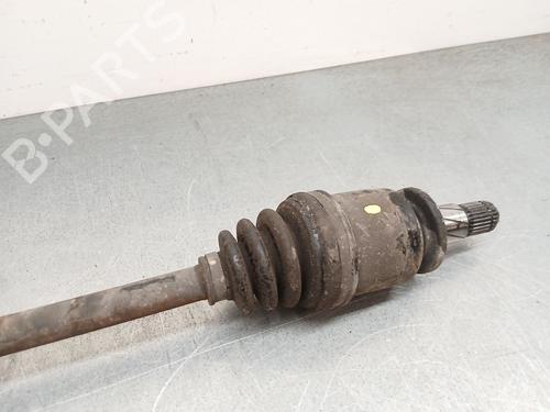 Right rear driveshaft SUBARU OUTBACK (BL, BP) 2.0 D AWD (BPD) | BP35772447M41 - Image 4