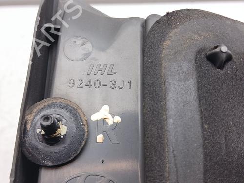 Right tailgate light HYUNDAI ix55 3.0 V6 CRDi 4WD | BP31885477C80 - Image 7