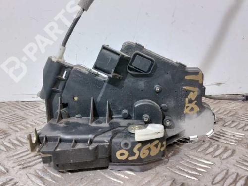 Rear left lock BMW 3 (E46) 320 d | BP11180767C100 