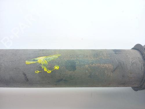 Left front driveshaft CITROËN BERLINGO MULTISPACE (B9) 1.6 | BP32116474M38 