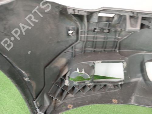 Front bumper BMW 5 (F10) 530 d xDrive | BP24668480C7 
