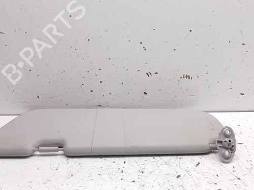 Left sun visor MAXUS eDELIVER 3 Platform/Chassis Electric (SV3C) | BP24669344I1  - Image 5