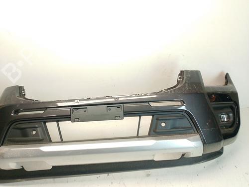 Front bumper FORD RANGER (TKE)  | BP27493725C7 