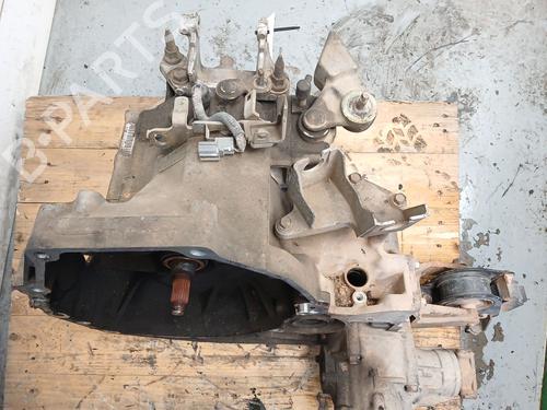 Gearbox HONDA HR-V (GH_) 1.6 16V 4WD (GH2, GH4) | BP29976768M3