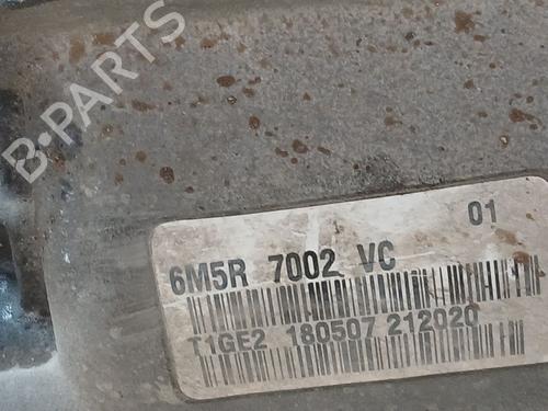 Gearbox FORD FOCUS II Convertible 2.0 | BP29184033M3 