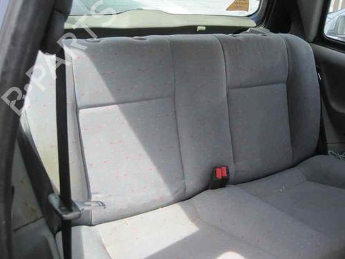 Gearbox SEAT AROSA (6H1) 1.0 | BP2370270M3 