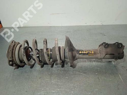 Used Right front shock absorber VW POLO (6N2) 1.4 (60 hp) 7557989