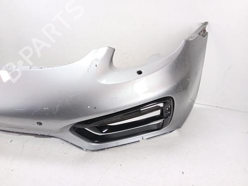 Front bumper PORSCHE CAYMAN (981) S 3.4 | BP29403372C7 