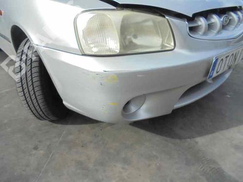 Cylinder head HYUNDAI ACCENT II (LC)  | BP11181536M5 