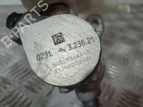 Brake master cylinder VW ARTEON (3H7, 3H8) 2.0 TDI | BP12600002M77