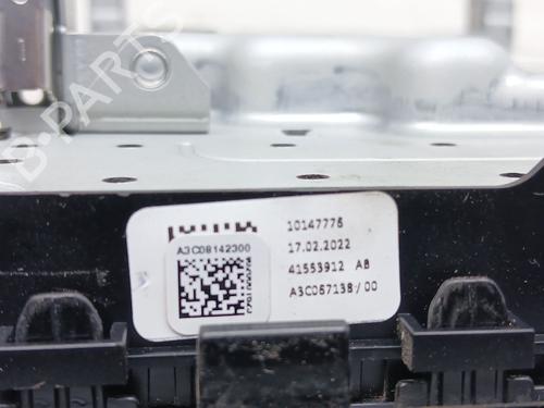 Ferdsskriver SEAT ARONA (KJ7, KJP) 1.0 TSI | BP27164741C48