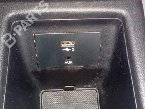 Middle console AUDI Q2 (GAB, GAG) 1.6 TDI | BP11683897I22 