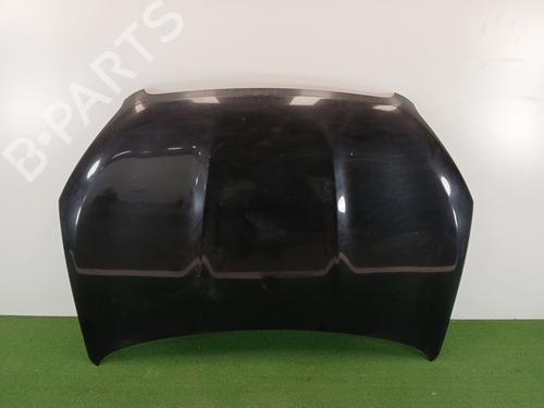 Hood NISSAN QASHQAI I (J10, NJ10) 1.5 dCi | BP22753477C1 