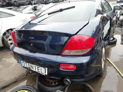 Gearbox HYUNDAI COUPE II (GK) 1.6 16V | BP9515967M3 