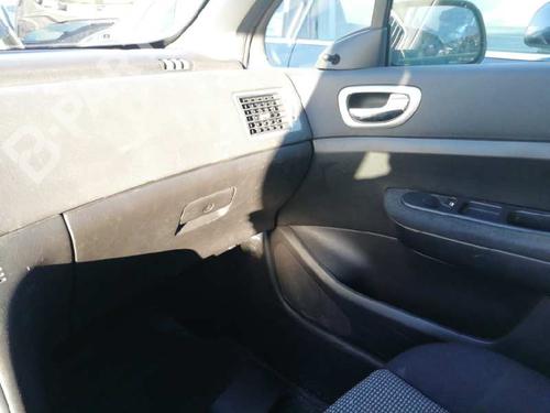 Climate control PEUGEOT 307 (3A/C)  | BP9545355I5 