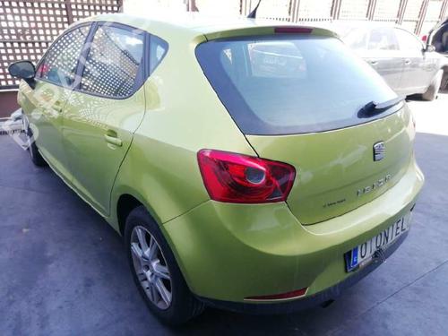 Gearbox SEAT IBIZA IV (6J5, 6P1) 1.9 TDI | BP13239704M3 