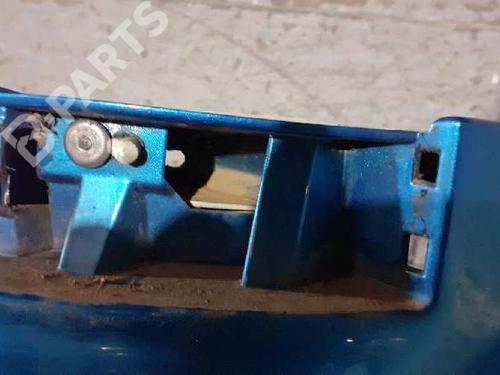 Rear bumper FORD FOCUS C-MAX (DM2)  | BP8642507C8 