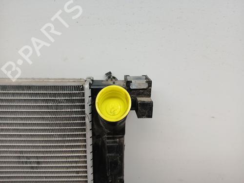Water radiator RENAULT CAPTUR II (HF_) 1.0 TCe 90 ECO-G (HFM6) | BP35790876M31 - Image 4