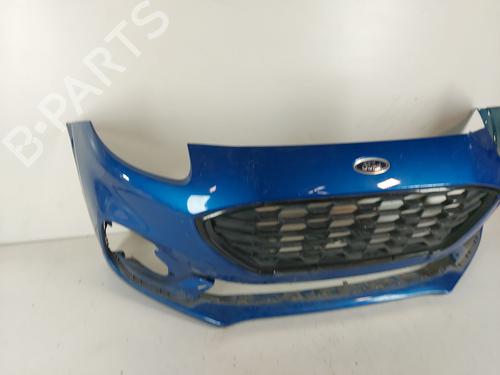 Front bumper FORD PUMA (J2K, CF7)  | BP27296213C7 