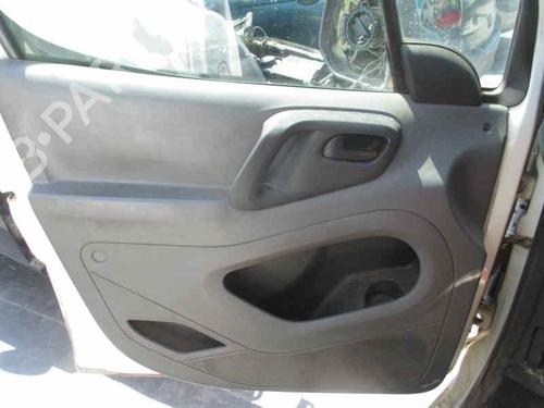 Servo brake CITROËN BERLINGO MULTISPACE (B9)  | BP2386735M42 