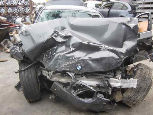 Used Parts BMW 5 (E60)  525 i  209928