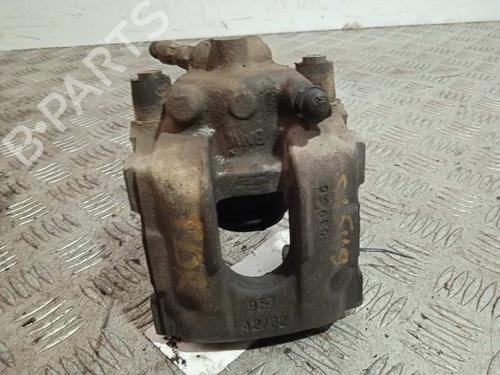 Used Right rear brake caliper BMW X3 (E83) [2003-2011]  15137479