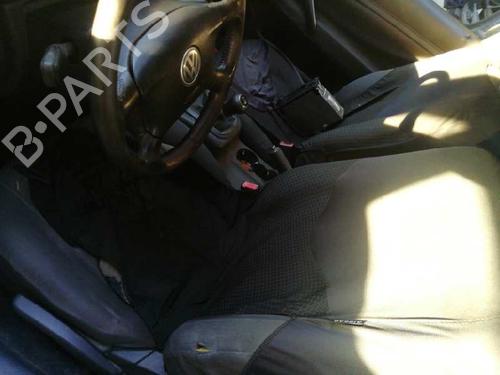 Engine control unit (ECU) VW PASSAT B5.5 (3B3)  | BP16757334M57 