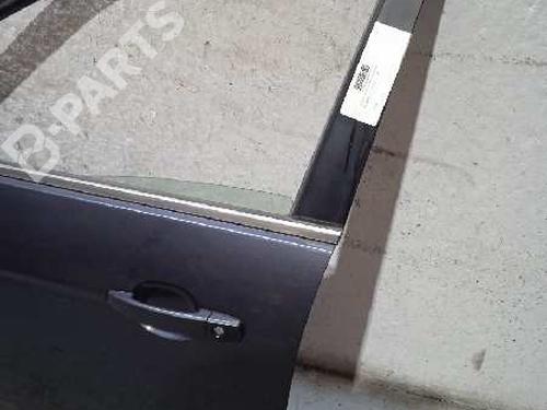 Left front door CHEVROLET EPICA (KL1_)  | BP9754197C2 