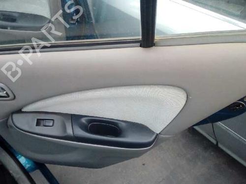 Gearbox NISSAN ALMERA II (N16) 2.2 Di | BP2376408M3 
