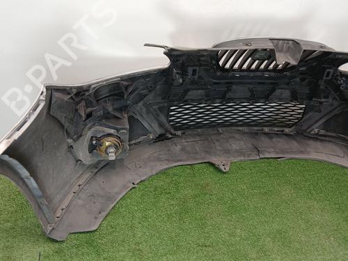 Front bumper SEAT ALTEA XL (5P5, 5P8) 1.6 TDI | BP24662465C7 