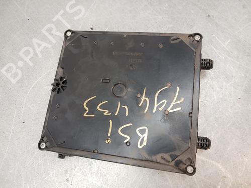 Fuse box RENAULT LAGUNA III (BT0/1) 1.5 dCi (BT00, BT0A, BT0T, BT1J) | BP33853965E1 - Image 4