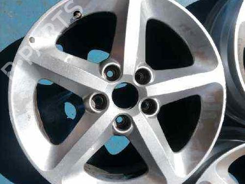 Used Rim HYUNDAI SONATA V (NF) 2.0 CRDi (140 hp) 7439623