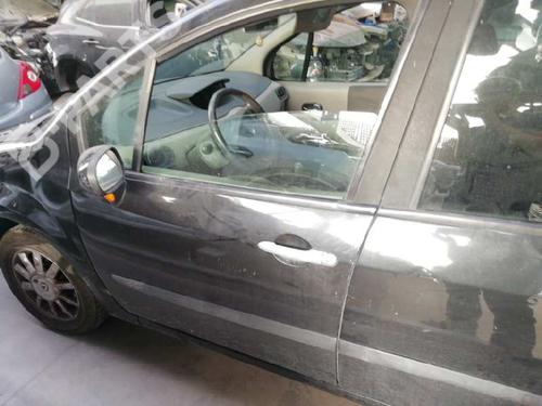 Used Left front door Left front door RENAULT MODUS / GRAND MODUS (F/JP0_) 1.5 dCi (FP0D, JP0D) (82 hp) 10411936 10411936