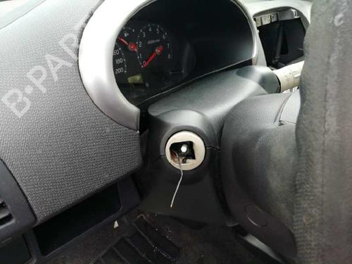 Electronic sensor NISSAN MICRA III (K12)  | BP16683989M84 