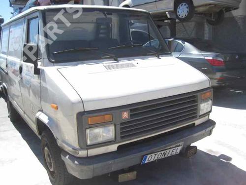 Used Parts CITROËN C25 Van (280_, 290_)  2.5 D  211100