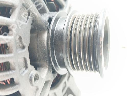 Alternator RENAULT LAGUNA II (BG0/1_) 1.6 16V (BG0A, BG0L) | BP28216341M7 
