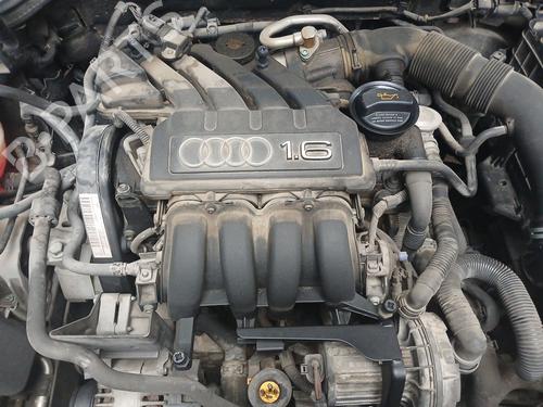 Used Engine AUDI A3 (8P1) 1.6 (102 hp) 29502691
