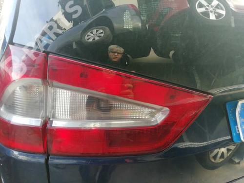 Used Left tailgate light Left tailgate light FORD GALAXY II (WA6) [2006-2015] 11196422 11196422