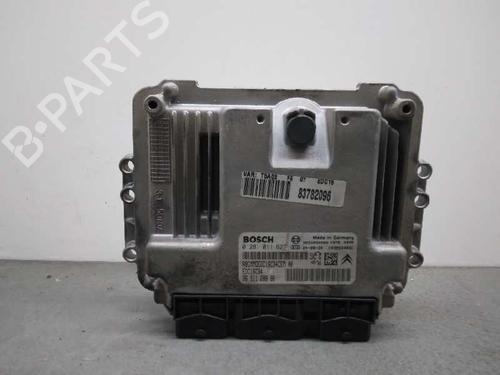 Used Engine control unit (ECU) PEUGEOT 307 (3A/C) [2000-2012]  16820266