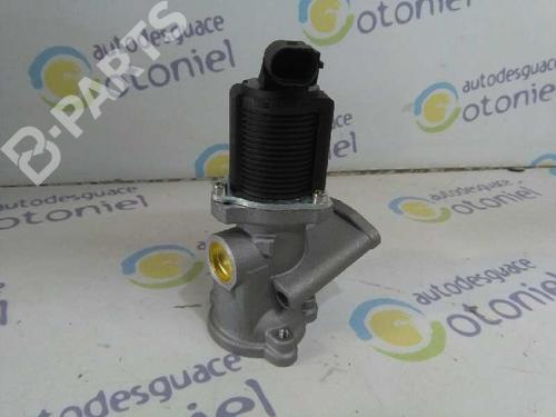 Egr OPEL CORSA D (S07) [2006-2015]  12193385