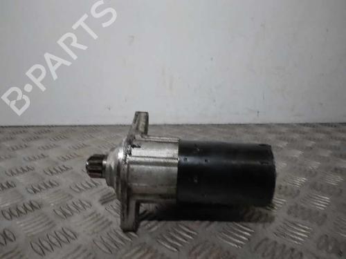 Startmotor AUDI A3 (8P1) [2003-2013]  15611818