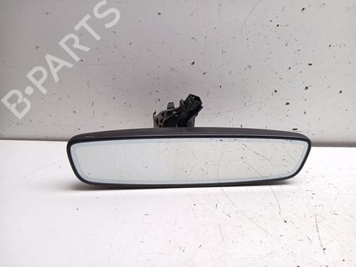 Used Rear mirror Rear mirror CUPRA FORMENTOR (KM7, KMP) 1.5 TSI (150 hp) 33820020 33820020