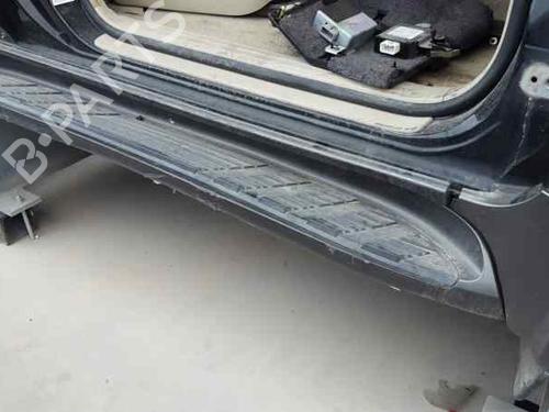 Driver airbag TOYOTA LAND CRUISER PRADO (_J12_) 3.0 D-4D (KDJ120, KDJ125) | BP3131526C9 