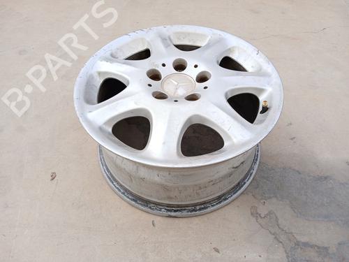 Rim MERCEDES-BENZ S-CLASS (W220, V220) S 320 (220.065, 220.165) | BP30396203C45 