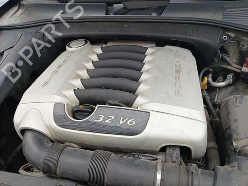 Used Engine PORSCHE CAYENNE (9PA) 3.2 (250 hp) 32729979