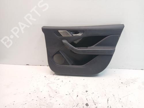 Used Front right panel Front right panel JAGUAR I-PACE (X590) EV400 AWD (400 hp) 39096830 39096830