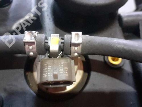 Used Injector OPEL ASTRA J Sports Tourer (P10) 1.7 CDTI (35) (125 hp) 9818721