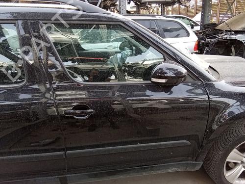 Used Right front door Right front door 37670693 37670693