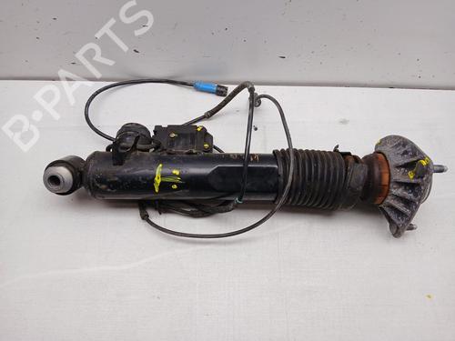 Left rear shock absorber BMW X5 (E70) 3.0 d | BP26018425M18 